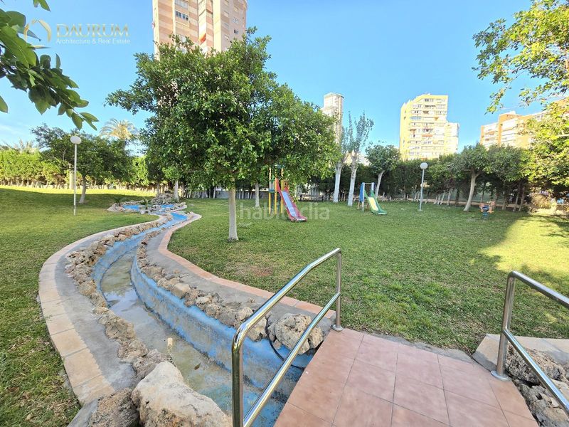 Foto 8e552776-449c-4263-9cc2-a1edfddd14f7. Pis amb aparcament piscina a Rincón Bajo Benidorm