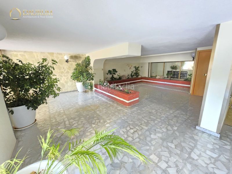 Foto 940443f9-7092-4ff0-834d-5b3ee2ca8f40. Pis amb aparcament piscina a Rincón Bajo Benidorm