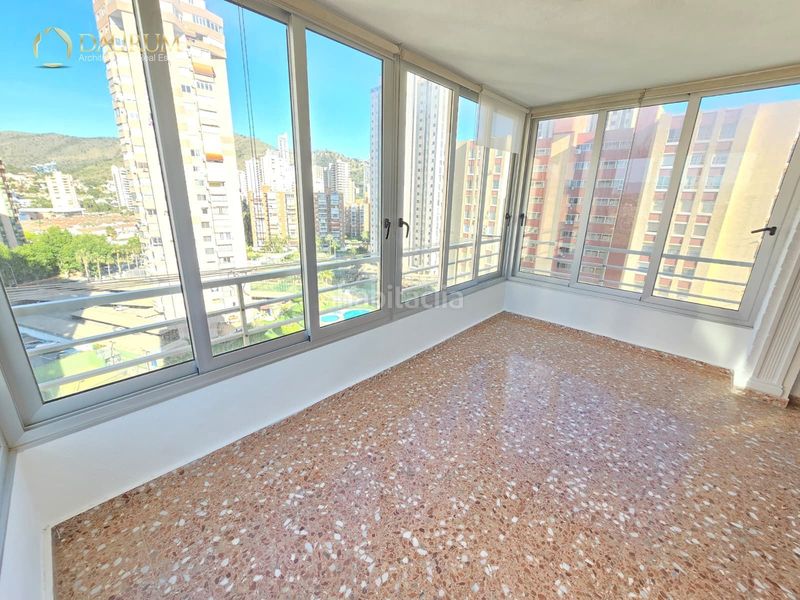 Foto a4e840aa-5ecb-487b-a923-13f86602156e. Pis amb aparcament piscina a Rincón Bajo Benidorm