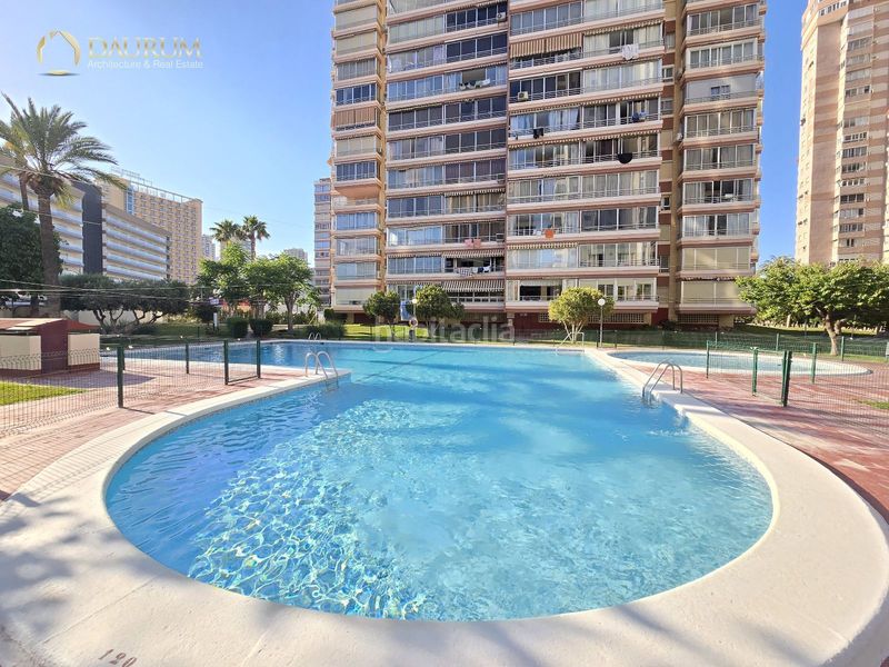 Foto d844c92a-9ebd-49fd-bd8f-a1fbb3ea3c27. Pis amb aparcament piscina a Rincón Bajo Benidorm