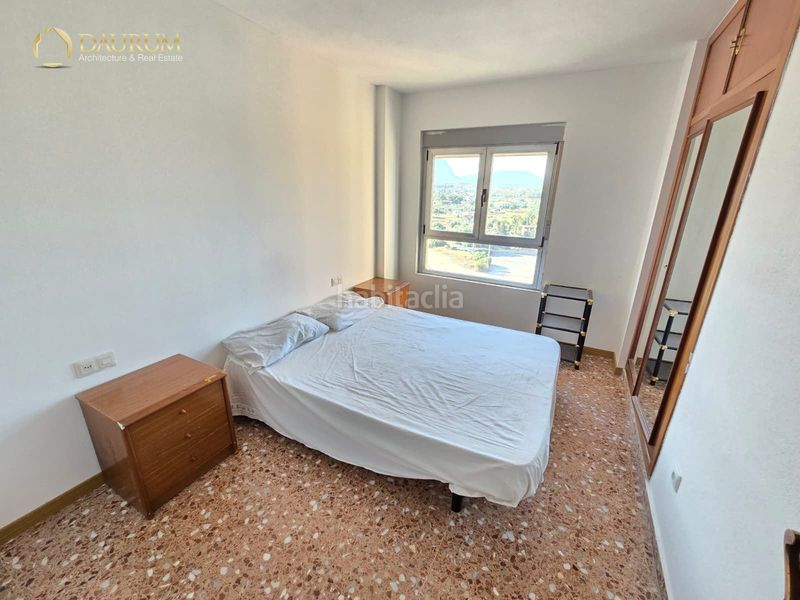 Foto e8faeeff-6717-452a-9993-585921d68678. Pis amb aparcament piscina a Rincón Bajo Benidorm