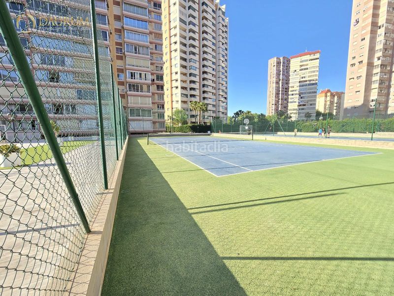 Foto ed6a243a-234f-4fe0-898a-8bdbf2a7cd51. Pis amb aparcament piscina a Rincón Bajo Benidorm