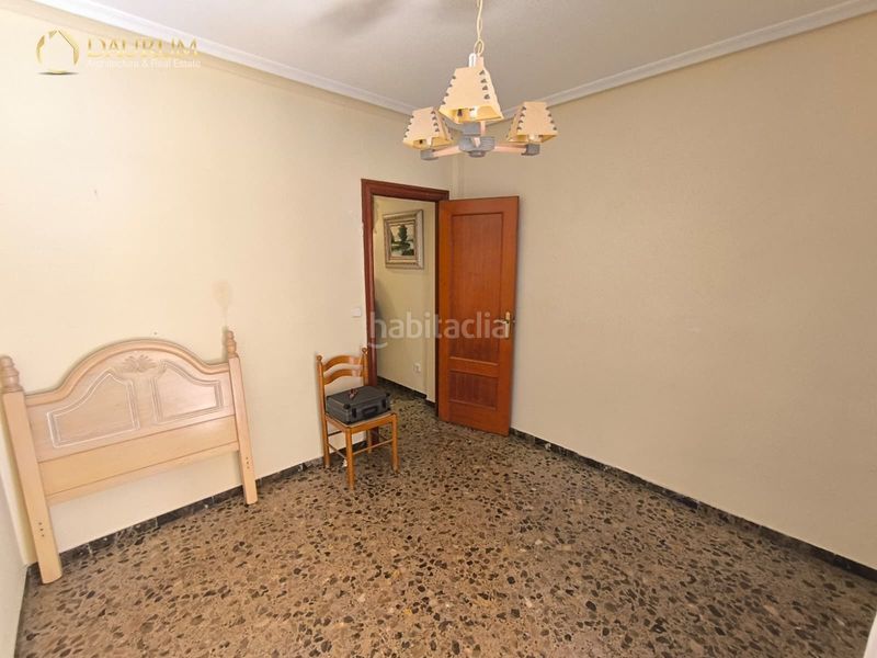 Foto 16400ce8-04a9-42e0-a13f-b793d9fedd00. Pis a Carrús Oeste Elche / Elx