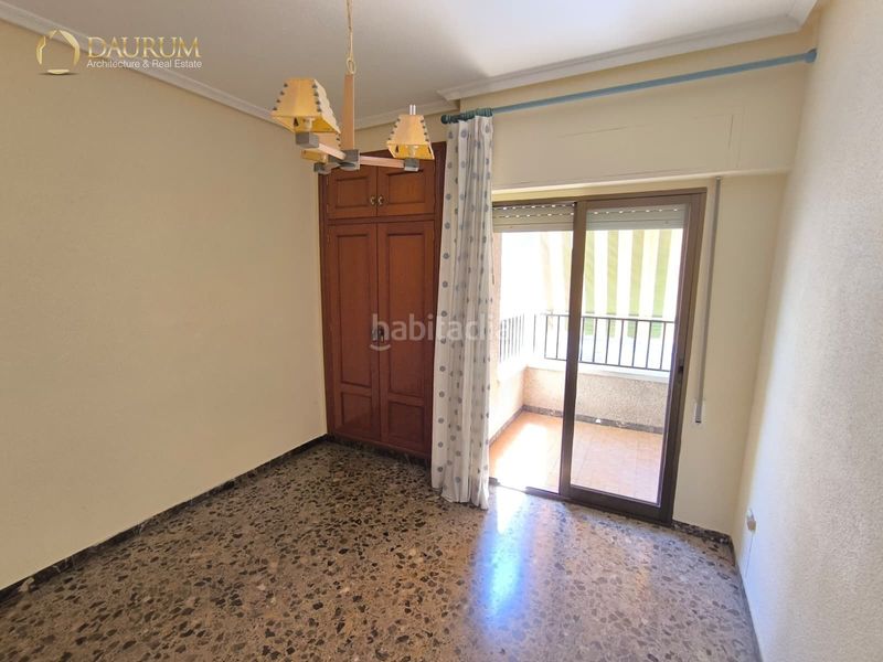 Foto a64a7b61-d5a9-4d9d-b617-12e279684e1f. Pis a Carrús Oeste Elche / Elx