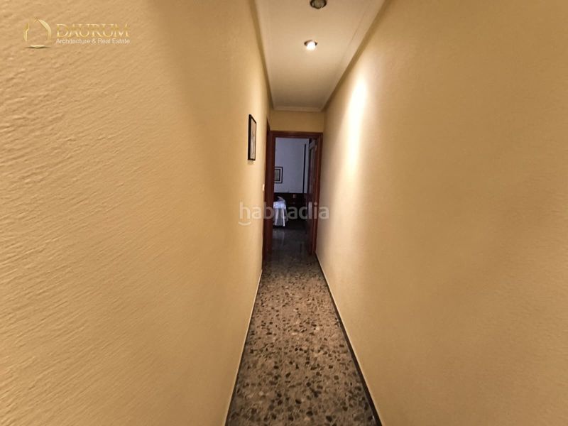 Foto b81506c7-a67a-4ef0-a6f3-a1ad9ff01b8d. Pis a Carrús Oeste Elche / Elx