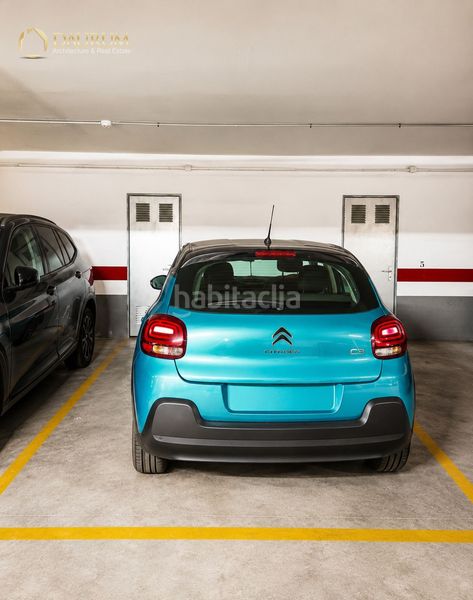 Foto ca3c185e-f62c-4096-a383-bada618453af. Pis amb calefacció aparcament piscina a Centro Mutxamel