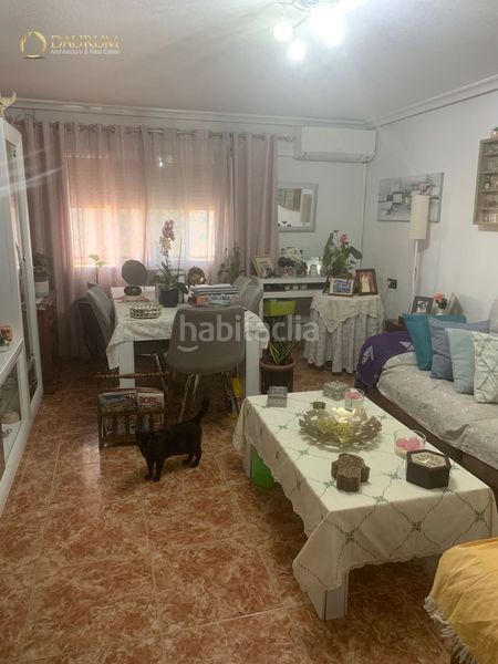 Foto 1850c667-2620-4877-be51-5e6ab1a79109. Pis a Virgen del Remedio - Parque Lo Morant Alicante
