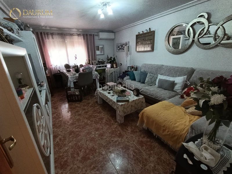 Foto aef604a0-d5c8-42ae-a0e6-dab5df96e862. Pis a Virgen del Remedio - Parque Lo Morant Alicante