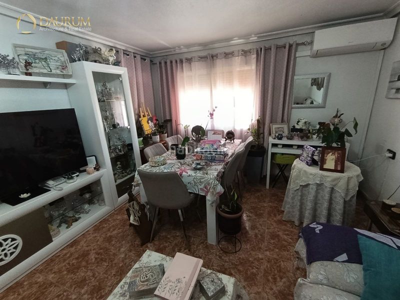 Foto c93d9217-c3fa-4316-8de0-8e5ea8eb6477. Pis a Virgen del Remedio - Parque Lo Morant Alicante