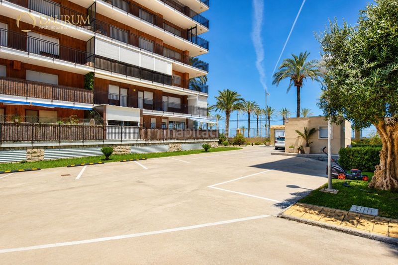 Foto 02a2cd16-a5e2-4747-9e26-6f9f0f79a930. Pis amb aparcament piscina a PAU 5 Alicante