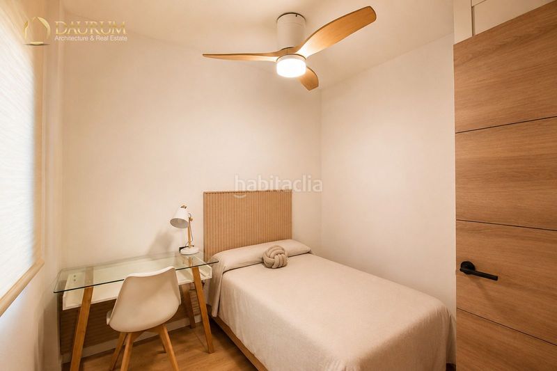 Foto 187d1f57-b3aa-4ec7-a5b1-e1aff0a3a0ec. Pis amb aparcament piscina a PAU 5 Alicante
