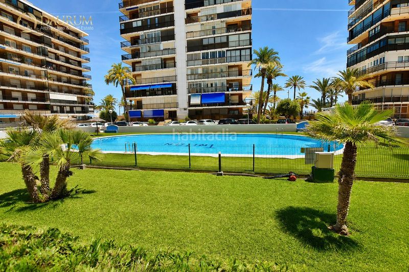 Foto 4ab0d699-7359-4ba9-b4e8-ef2701e1a8ae. Pis amb aparcament piscina a PAU 5 Alicante