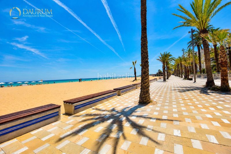 Foto cd227b2b-8f0c-43e9-9cb0-4b4f874f1bd9. Pis amb aparcament piscina a PAU 5 Alicante