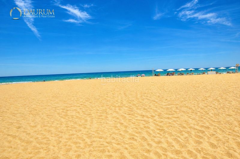 Foto d3236944-1027-4f17-bb17-3d4ec51e7a6d. Pis amb aparcament piscina a PAU 5 Alicante