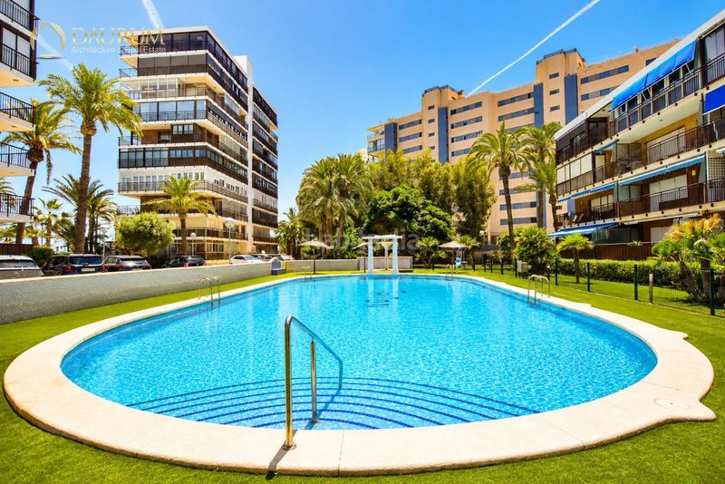 Foto d37bfce7-2d13-498d-bc0f-1ee83ae9b415. Pis amb aparcament piscina a PAU 5 Alicante