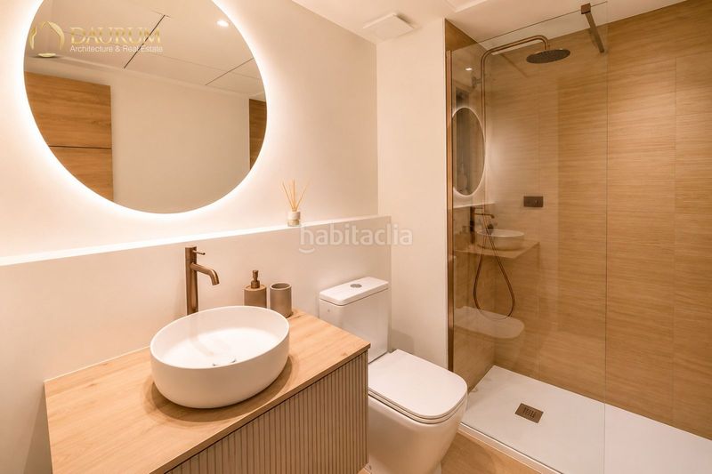 Foto e3a87369-beb2-4b6d-ac5c-f2d1fa76b93d. Pis amb aparcament piscina a PAU 5 Alicante