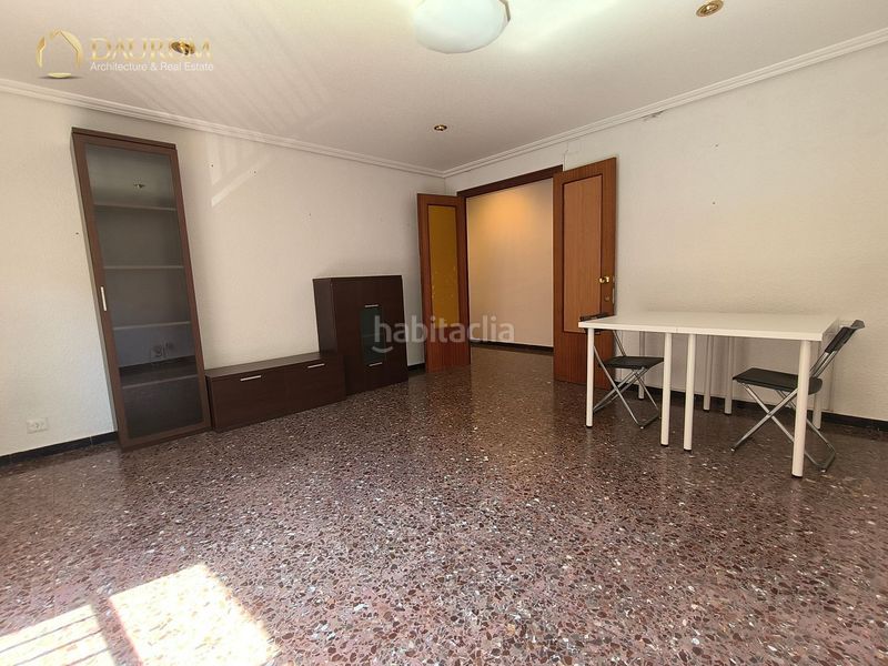 Foto 209033d2-c9fa-4954-8201-fe12f1d10073. Pis amb calefacció a Plaza Crevillente - Antiguos Juzgados - El Asilo Elche / Elx