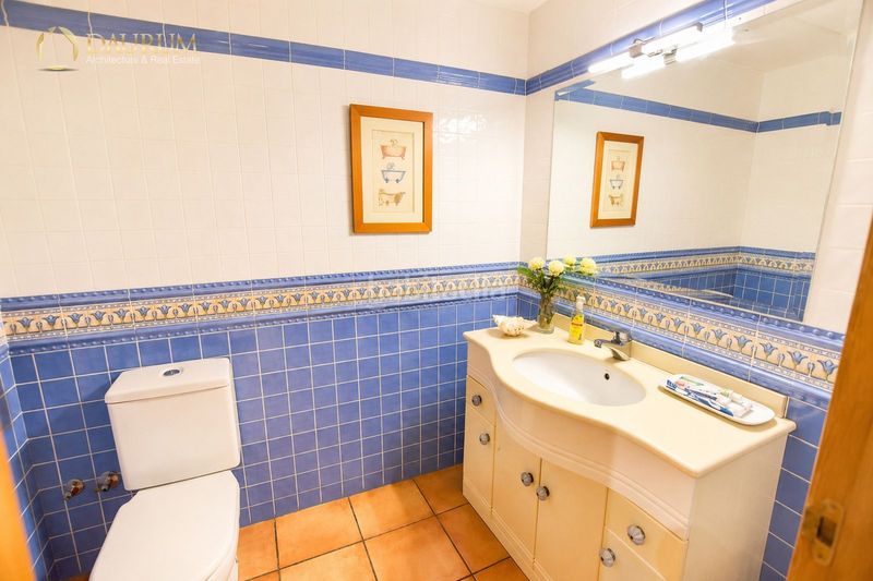 Foto 60670d22-c2af-4e32-8437-d22e256ae3c2. Casa amb aparcament piscina a Bonalba-Cotoveta Mutxamel