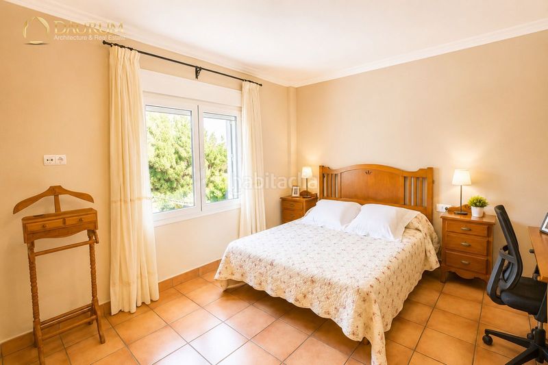 Foto a6968d32-b062-45cd-b91c-74fca403ffbc. Casa amb aparcament piscina a Bonalba-Cotoveta Mutxamel