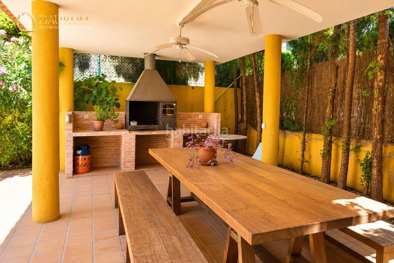 Foto a9c3cd15-5ce9-478b-a4c9-56b63e9fecdb. Casa amb aparcament piscina a Bonalba-Cotoveta Mutxamel