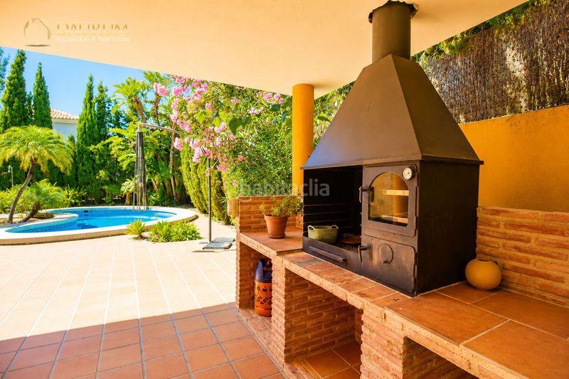 Foto b4631d15-6ea4-4b5c-8104-ab7b6f36ae18. Casa amb aparcament piscina a Bonalba-Cotoveta Mutxamel