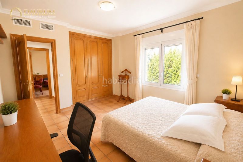 Foto c88df9f5-3537-46ce-83bf-559533543096. Casa amb aparcament piscina a Bonalba-Cotoveta Mutxamel