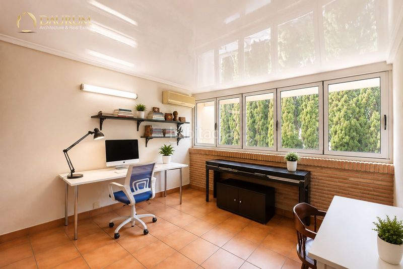 Foto dbcd860d-4154-471a-b8ab-fa1d2ea9427f. Casa amb aparcament piscina a Bonalba-Cotoveta Mutxamel
