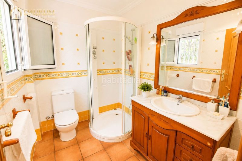 Foto e0b66d74-c7e7-4e9b-aecc-6abc6d4a27f9. Casa amb aparcament piscina a Bonalba-Cotoveta Mutxamel
