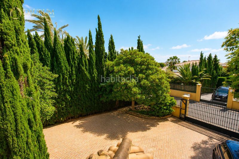 Foto f557ea5f-2e37-4fc9-9589-4750629496a9. Casa amb aparcament piscina a Bonalba-Cotoveta Mutxamel