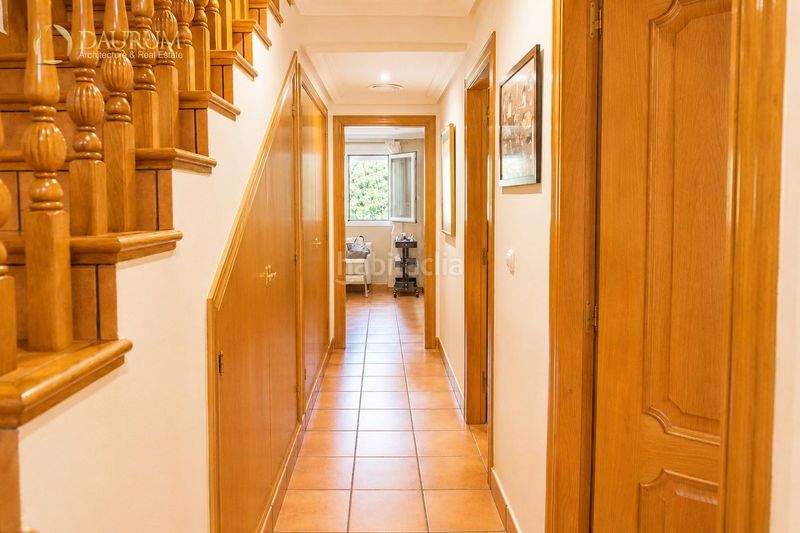 Foto fac34636-940a-4996-b33c-bd693d60a56b. Casa amb aparcament piscina a Bonalba-Cotoveta Mutxamel