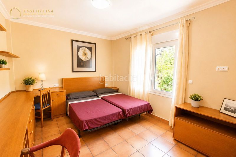 Foto fb4c3a83-7005-4802-ae34-dac2f8d99f58. Casa amb aparcament piscina a Bonalba-Cotoveta Mutxamel