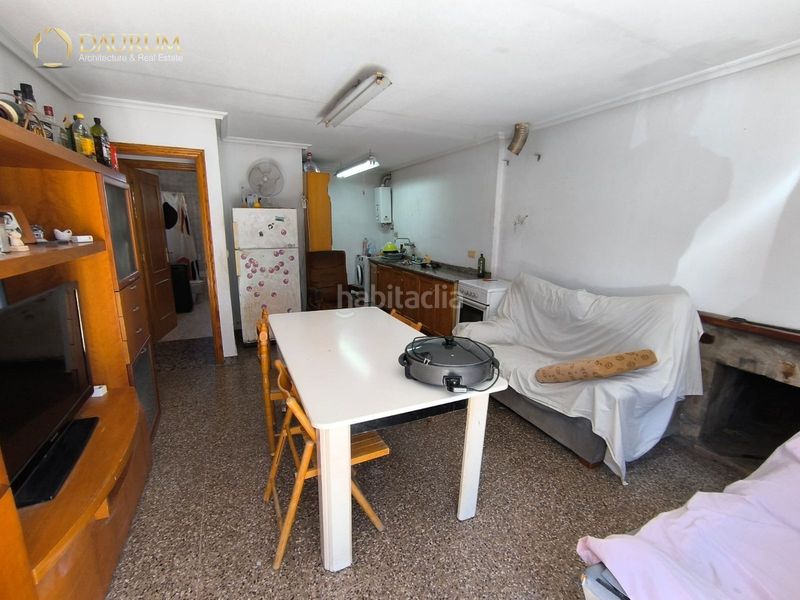 Foto 25925830-8da3-4237-9d11-4ba0e60f9be1. Casa amb aparcament a La Algoda - Matola - Llano de San José Elche / Elx