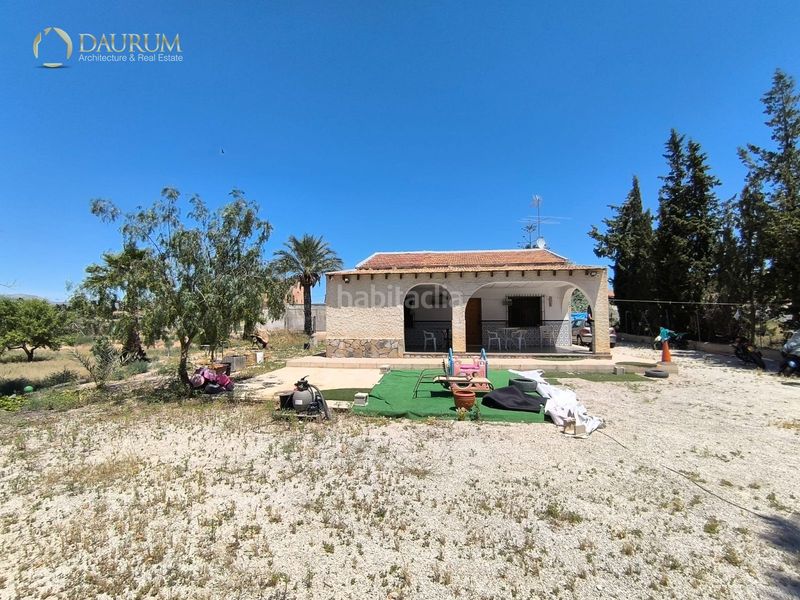 Foto 25f611ff-ddd6-4475-a8ab-c03e7fce4e9a. Casa amb aparcament a La Algoda - Matola - Llano de San José Elche / Elx
