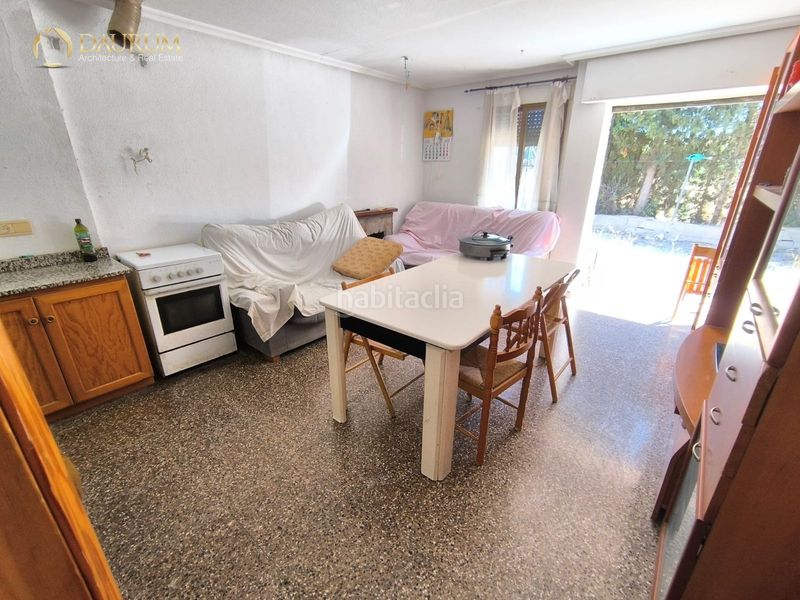 Foto 2c12d54e-52be-4278-a524-4deafa01f0fc. Casa amb aparcament a La Algoda - Matola - Llano de San José Elche / Elx