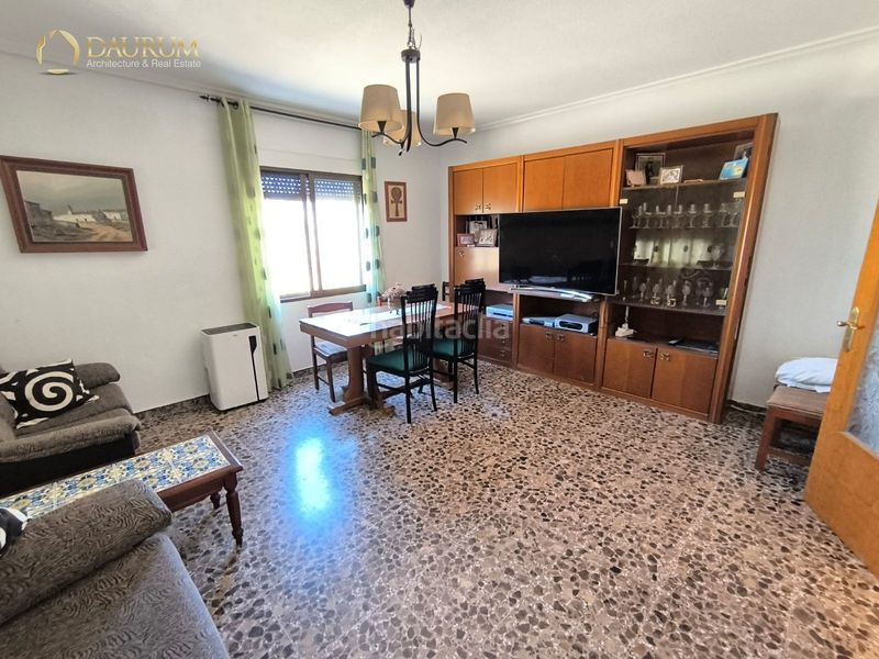 Foto 333a8984-a8bc-48ea-ad58-f3412186d27e. Casa amb aparcament a La Algoda - Matola - Llano de San José Elche / Elx