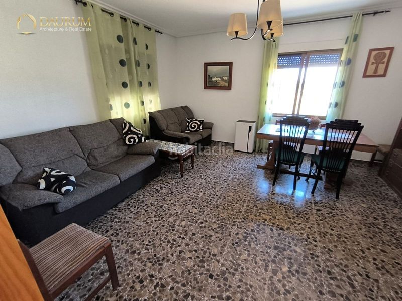 Foto 54cf1eab-7e11-42c4-be0a-f3b65c574328. Casa amb aparcament a La Algoda - Matola - Llano de San José Elche / Elx