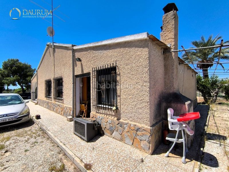 Foto 57f61c6d-c7c2-49ad-9cc1-cbefc38f1d9e. Casa amb aparcament a La Algoda - Matola - Llano de San José Elche / Elx