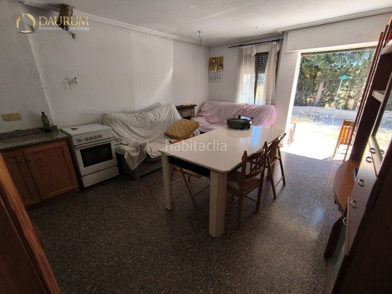 Foto 70ae7e0e-71ae-470a-9726-35f917d63fcf. Casa amb aparcament a La Algoda - Matola - Llano de San José Elche / Elx