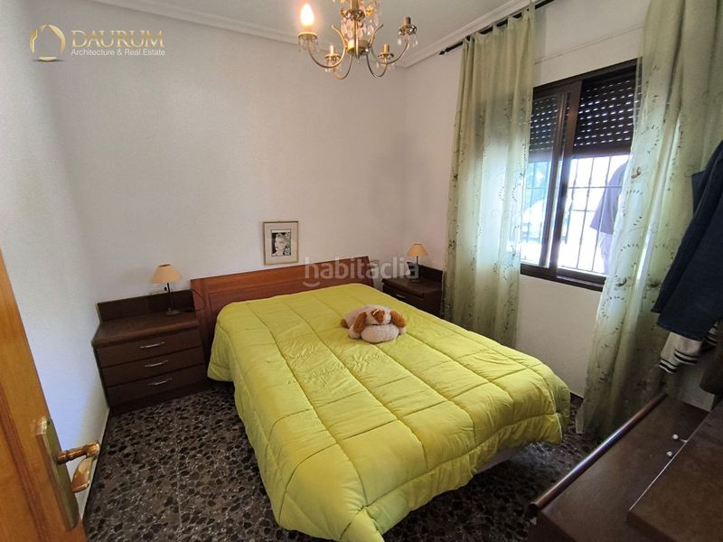 Foto a016a6a0-55bc-4510-885f-5e7a1b265314. Casa amb aparcament a La Algoda - Matola - Llano de San José Elche / Elx