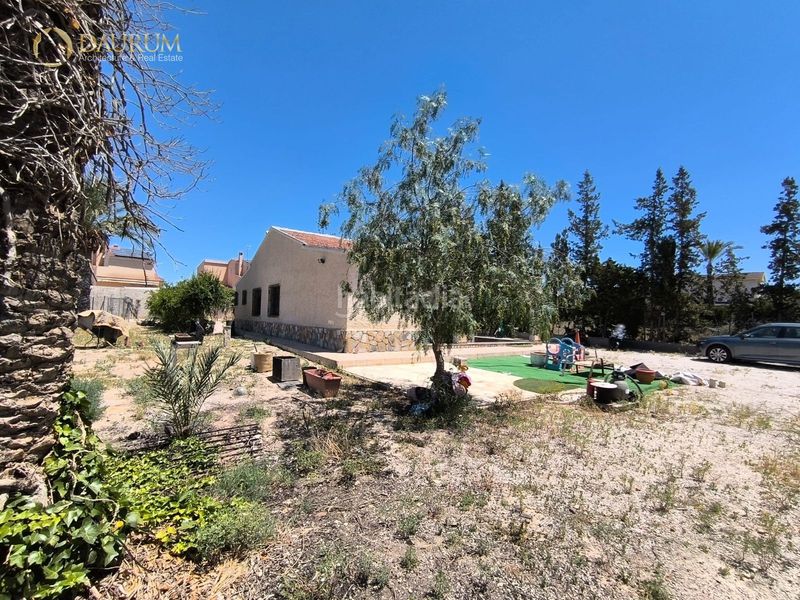 Foto bbeb3a62-0aa6-47c6-8616-9a2d4694049b. Casa amb aparcament a La Algoda - Matola - Llano de San José Elche / Elx