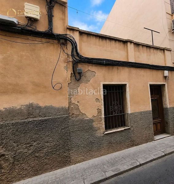 Foto 2ed49916-f5fd-456c-a0ee-67ce428063dd. Casa a Crevillente