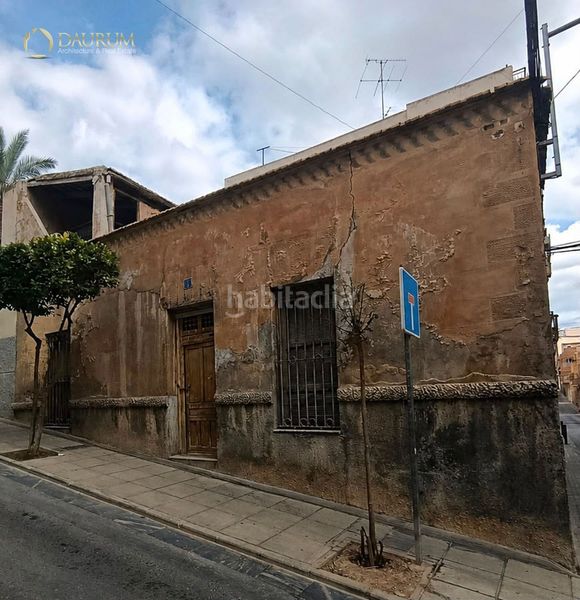 Foto 4f5e6ac2-c8e8-4686-9719-38262c257f23. Casa a Crevillente