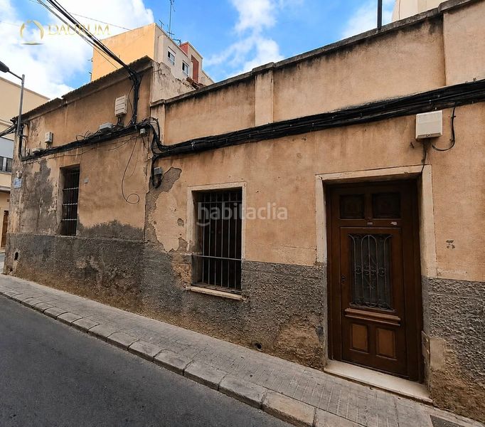 Foto aa79205c-b322-4a7a-8a70-48e1af2818c1. Casa a Crevillente