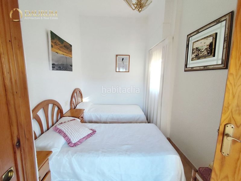 Foto 68822a6a-9412-478d-8d12-21cc494471c9. Xalet amb aparcament a Playa Tamarit-Playa Lissa Santa Pola