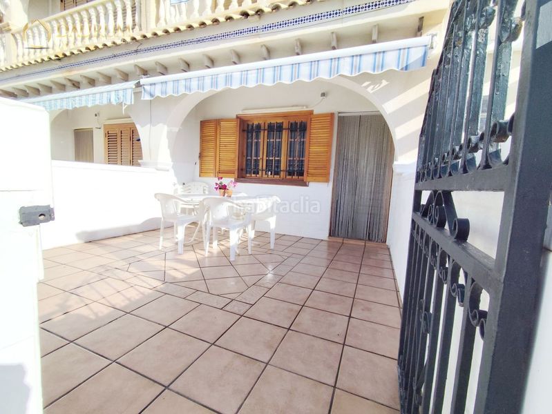 Foto 791096c8-c37d-4691-8419-53883c1b57da. Xalet amb aparcament a Playa Tamarit-Playa Lissa Santa Pola
