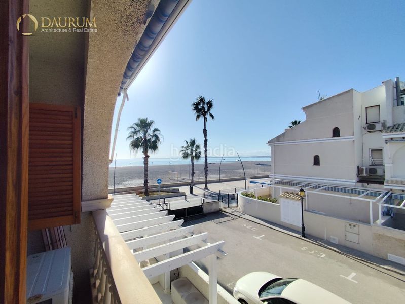 Foto 841b6a7f-8e80-4f84-ab41-1cd339045fe2. Xalet amb aparcament a Playa Tamarit-Playa Lissa Santa Pola