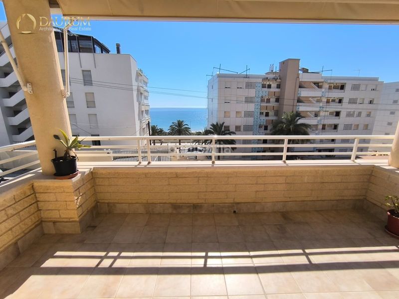 Foto 18e1d057-7ff0-456a-945a-e5ba201b41fd. Pis amb aparcament a Los Arenales del Sol Elche / Elx