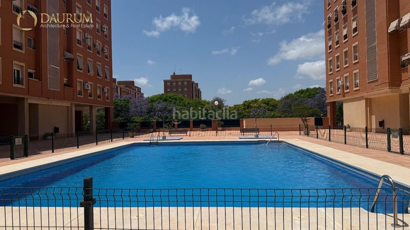 Foto c6817b96-b543-4fd6-bf8d-ec09792b2cb3. Pis amb calefacció aparcament piscina a Virgen del Remedio - Parque Lo Morant Alicante