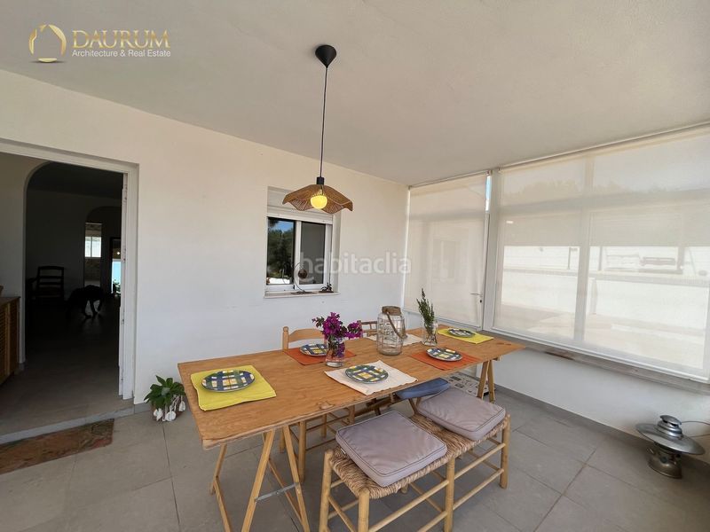 Foto df6d4ce2-7c4d-4011-83db-92d56a0b81be. Casa amb calefacció aparcament piscina a Busot