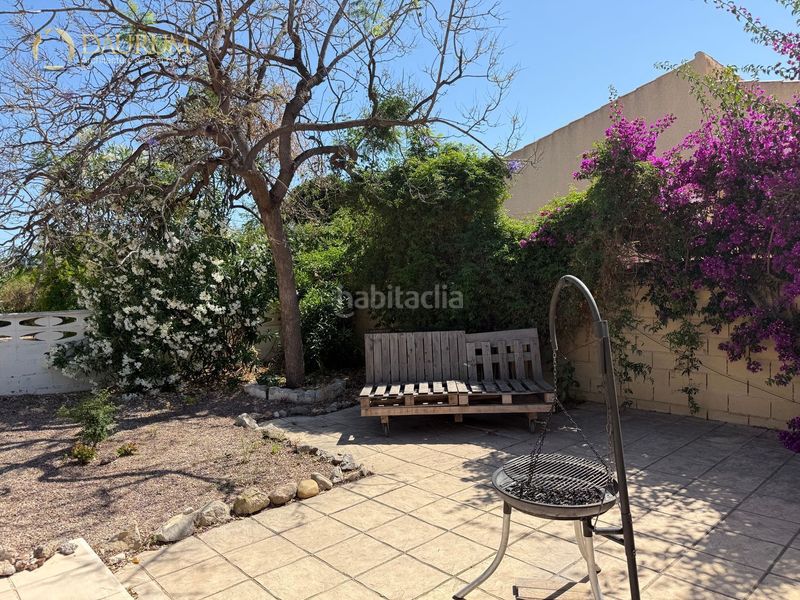 Foto e158b0a2-86b4-49ab-b52e-1c036755f60e. Casa amb calefacció aparcament piscina a Busot